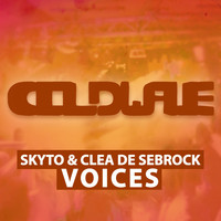 Skyto - Voices