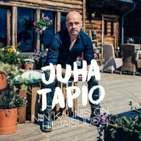 Juha Tapio - Niin kaunis on hiljaisuus (Vain elämää kausi 7)