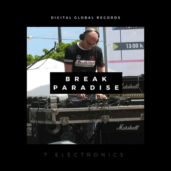 7 electronics - Break Paradise