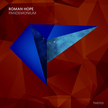 Roman Hope - Pandemonium
