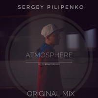 Sergey Pilipenko - Atmosphere