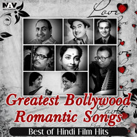 Asha Bhosle - Greatest Bollywood Romantic Songs ( Best of Hindi Film Hits )
