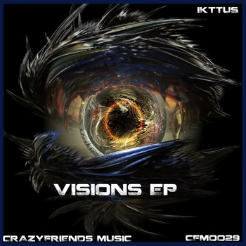 Ikttus - Visions EP