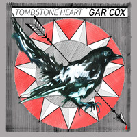 Gar Cox - Tombstone Heart - EP