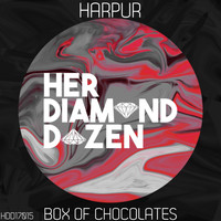 Harpur - Box of Chocolates