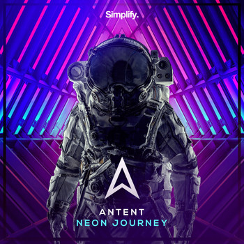 Antent - Neon Journey
