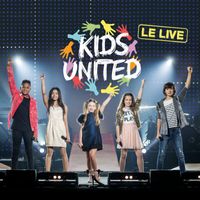 Kids United - Des ricochets (Live)
