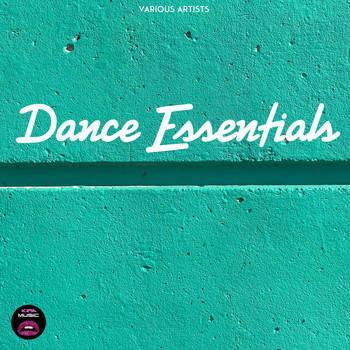Various Artists - Dance Essentials