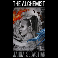 Jahna Sebastian - The Alchemist