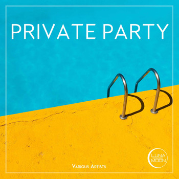 Various Artists - Private Party