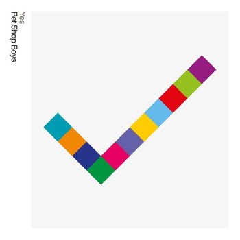 Pet Shop Boys - Yes: Further Listening 2008 - 2010 (2018 Remaster)