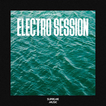 Various Artists - Electro Session