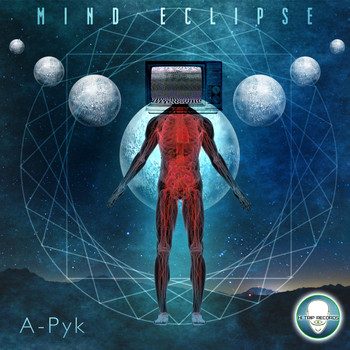 A-Pyk - Mind Eclipse