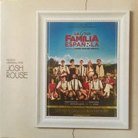 Josh Rouse - La Gran Familia Española (Original Score)