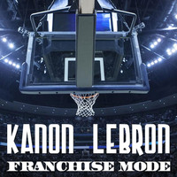 Kanon Lebron - Franchise Mode