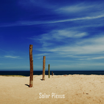 Yuri Veiga - Solar Plexus