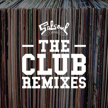 Various Artists - Salsoul: The Club Remixes