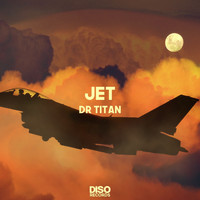 Dr. Titan - Jet