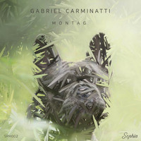 Gabriel Carminatti - Montag