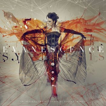 Evanescence - Lacrymosa (Explicit)