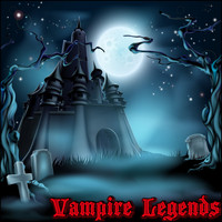 Derek Fiechter - Vampire Legends