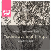 Justin Massei - Sideways Eight: MetaPop Remixes
