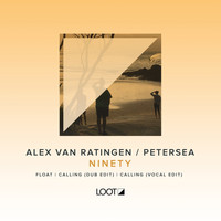 Alex Van Ratingen - Ninety