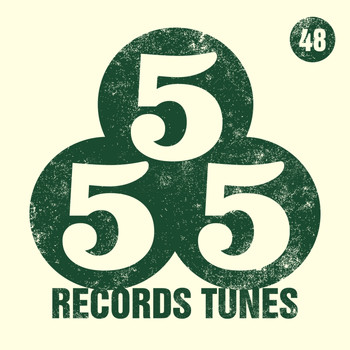 Various Artists - 555 Records Tunes, Vol. 48