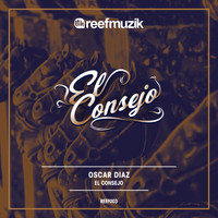 Oscar Diaz - El Consejo