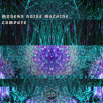 Modern Noise Machine - Compute