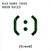 Alex Senna - Hood Rules