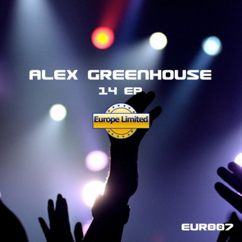 Alex Greenhouse - 14