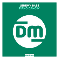 Jeremy Bass - Piano Dancin'
