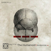 The Humanoid - Andomize