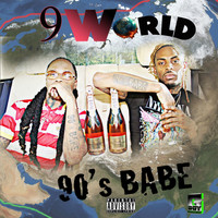 90's Babe - 9 WORLD