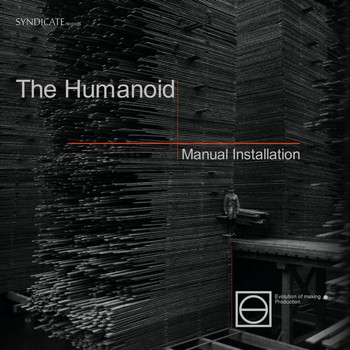 The Humanoid - Manual Installation