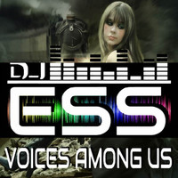DJ Ess - Voices Among Us