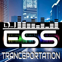 DJ Ess - Tranceportation