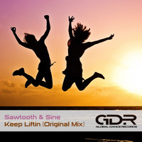 Sawtooth & Sine - Keep Liftin