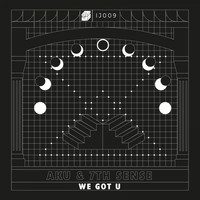 7th Sense - We Got U