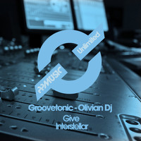 Groovetonic - Give