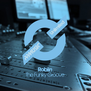 Robiin - The Funky Groove