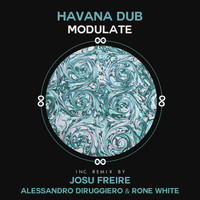 Havana Dub - Modulate