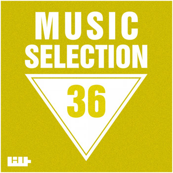Various Artists - Music Selection, Vol. 36