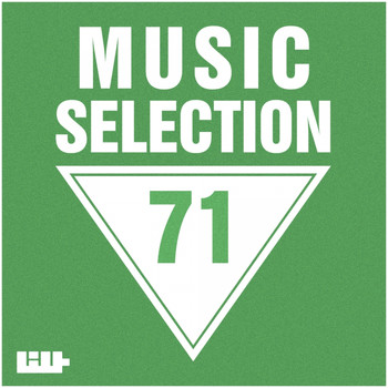 Various Artists - Music Selection, Vol. 71