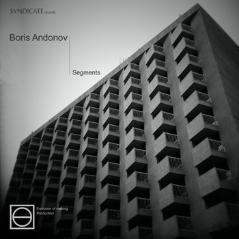 Boris Andonov - Segments