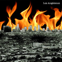 Los Angelenos - Kissed By Fire