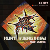 Kurt Kjergaard - New Drums