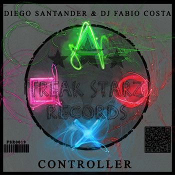 Diego Santander - CONTROLLER
