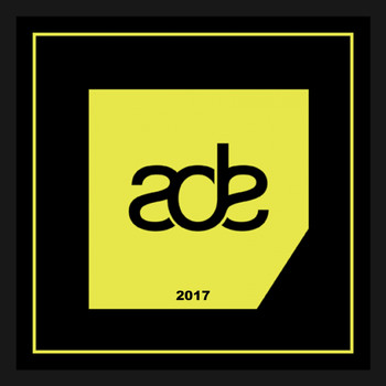 Various Artists - ADE: 2017